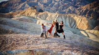 Online film Death Valley