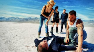 Online film Death Valley