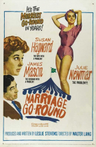Online film The Marriage-Go-Round
