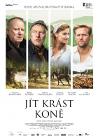 Online film Jít krást koně