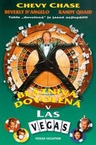 Online film Bláznivá dovolená v Las Vegas