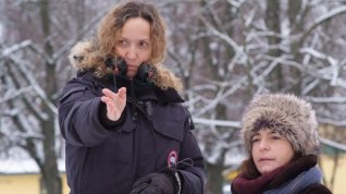 Online film L'adopció