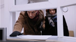 Online film L'adopció