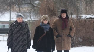 Online film L'adopció