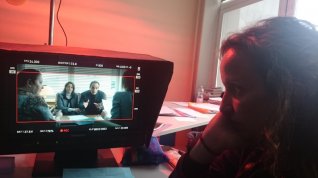 Online film L'adopció