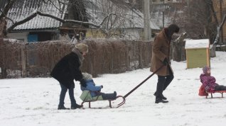 Online film L'adopció