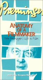Online film Preminger: Anatomie filmaře