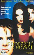 Online film Podezřelé chování