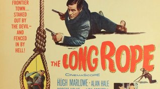Online film The Long Rope