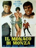 Online film Mnich z Monzy