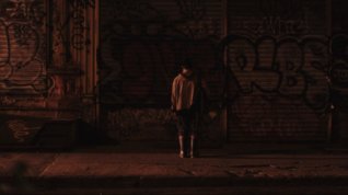 Online film Chloe and Theo