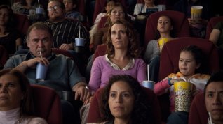 Online film Aquí Entre Nos