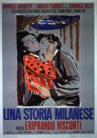 Online film Una storia milanese