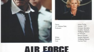 Online film Air Force One