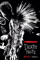 Online film Death Note
