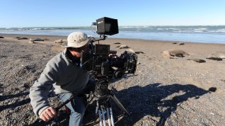 Online film El faro de las orcas