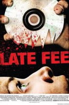 Online film Late Fee