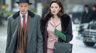 Online film Despite the Falling Snow
