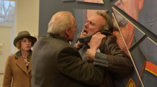 Online film Despite the Falling Snow