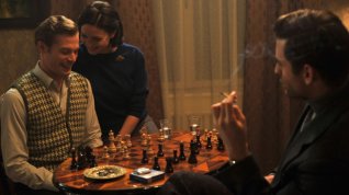 Online film Despite the Falling Snow