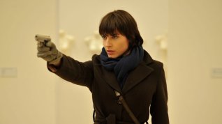 Online film Despite the Falling Snow