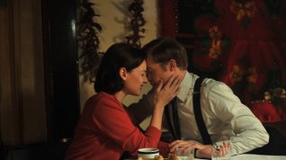 Online film Despite the Falling Snow