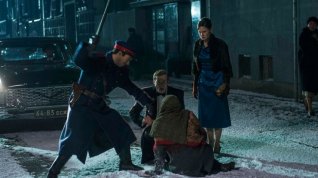Online film Despite the Falling Snow
