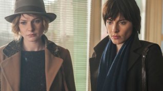 Online film Despite the Falling Snow