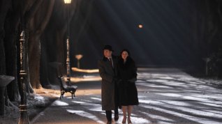 Online film Despite the Falling Snow