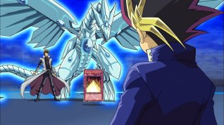 Online film YU-GI-OH!