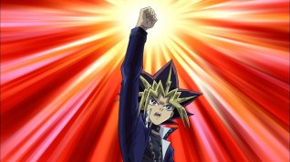 Online film YU-GI-OH!