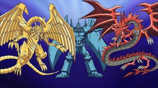 Online film YU-GI-OH!