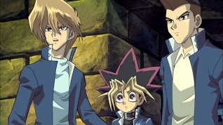 Online film YU-GI-OH!