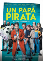 Online film Un Papá Pirata