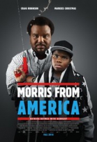 Online film Morris z Ameriky