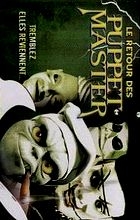 Online film Curse of the Puppet Master