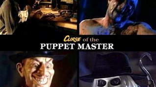 Online film Curse of the Puppet Master