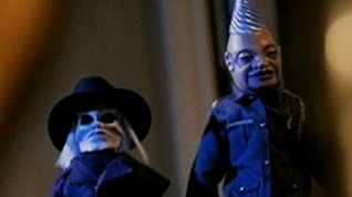 Online film Curse of the Puppet Master