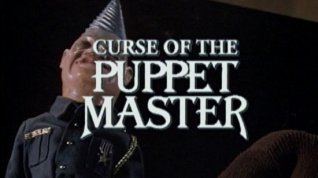 Online film Curse of the Puppet Master