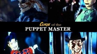 Online film Curse of the Puppet Master