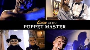 Online film Curse of the Puppet Master