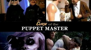 Online film Curse of the Puppet Master