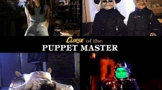 Online film Curse of the Puppet Master