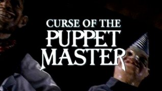 Online film Curse of the Puppet Master