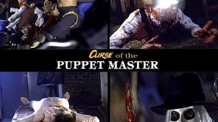 Online film Curse of the Puppet Master