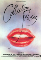 Online film Collections privées