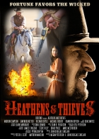 Online film Heathens and Thieves