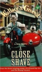Online film Wallace a Gromit: O chloupek
