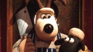 Online film Wallace a Gromit: O chloupek