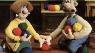 Online film Wallace a Gromit: O chloupek